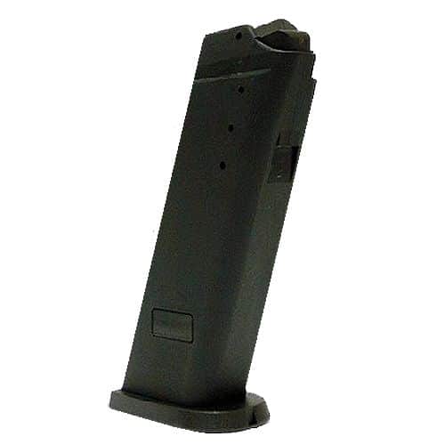 HK 214854S USP 40 S&W H&K USP40 10 Detachable Black HK 214854S USP 40 S&W H&K USP40 10 Detachable Black
