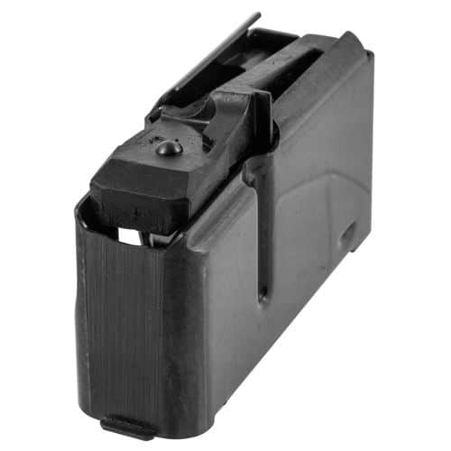 Browning 112025051 BAR 7mm-08 Rem Short Trac, MK3 4rd Black Detachable Browning 112025051 BAR 7mm-08 Rem Short Trac, MK3 4rd Black Detachable