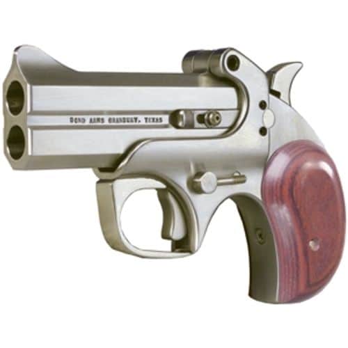 Bond Arms Century 2000 45 LC .410 Derringer Handgun Bond Arms Century 2000 45 LC .410 Derringer Handgun