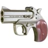 Bond Arms Century 2000 .410 3.5 Inch Barreled Derrenger Handgun Bond Arms Century 2000 .410 3.5 Inch Barreled Derrenger Handgun