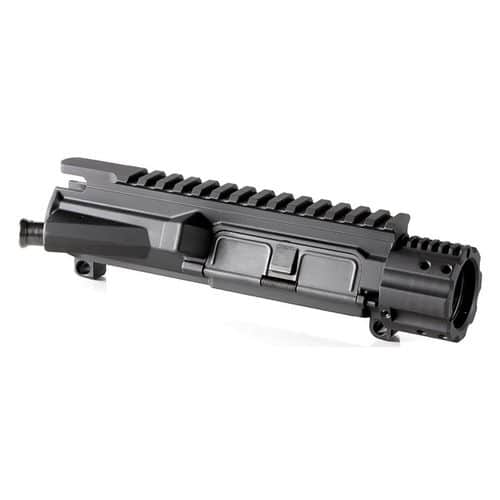 Aero Precision M4E1 Enhanced Upper Receiver for AR15 Anodized Black Aero Precision M4E1 Enhanced Upper Receiver for AR15 Anodized Black