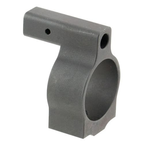 Aim Sports ZHMGBA02A Micro Gas Block .750 Melonite/QPQ Coated All AR-15 .223 Syn Aim Sports ZHMGBA02A Micro Gas Block .750 Melonite/QPQ Coated All AR-15 .223 Syn