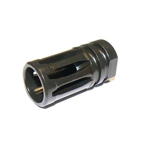 Aero Precision AR-10 .308 A2 Birdcage Flash Hider Aero Precision AR-10 .308 A2 Birdcage Flash Hider