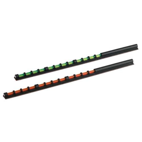 Champion Targets 45841 Easy Hit Sights Shotgun Fiber Optic Green Black Champion Targets 45841 Easy Hit Sights Shotgun Fiber Optic Green Black