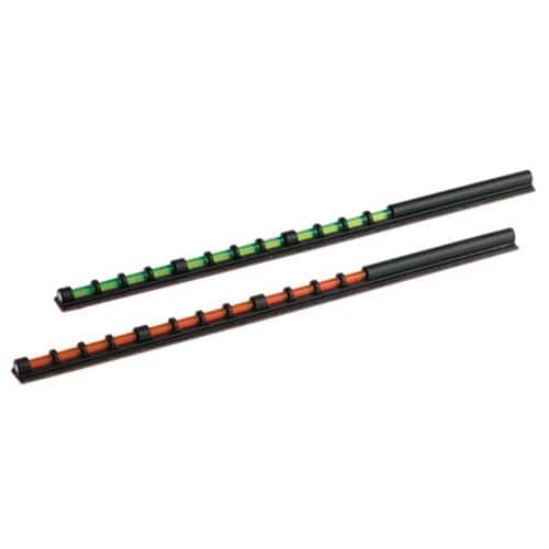 Champion Targets 45841 Easy Hit Sights Shotgun Fiber Optic Green Black Champion Targets 45841 Easy Hit Sights Shotgun Fiber Optic Green Black