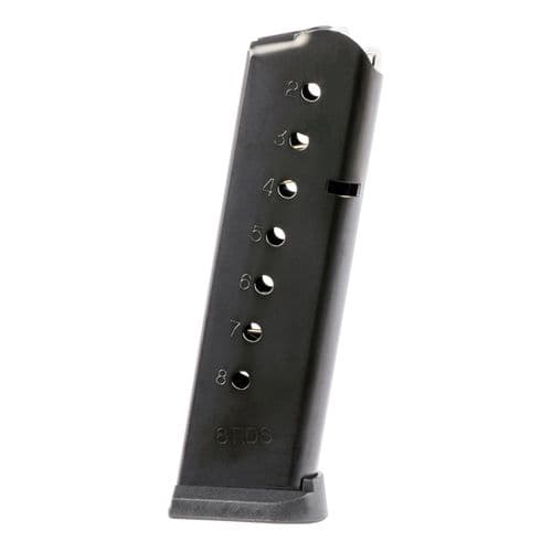 ATI ATIM1911458 1911 45 ACP Firepower Xtreme 8rd Stainless Detachable ATI ATIM1911458 1911 45 ACP Firepower Xtreme 8rd Stainless Detachable