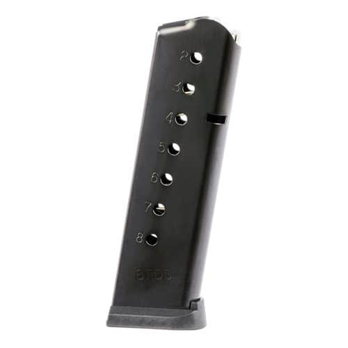 ATI ATIM1911458 1911 45 ACP Firepower Xtreme 8rd Stainless Detachable ATI ATIM1911458 1911 45 ACP Firepower Xtreme 8rd Stainless Detachable