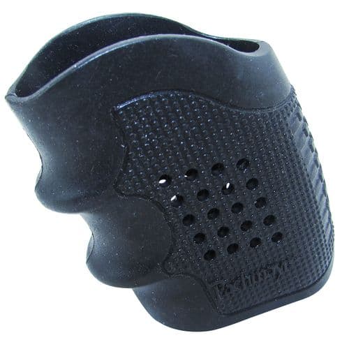 Pachmayr 05170 Tactical Grip Gloves Slip-OnSpringfield XD, XDM, Full Size Frames Pachmayr 05170 Tactical Grip Gloves Slip-OnSpringfield XD, XDM, Full Size Frames