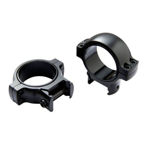 Burris 420588 Signature Zee Rings Matte Black 30mm Medium Burris 420588 Signature Zee Rings Matte Black 30mm Medium
