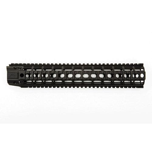 Aero Precision AR15 12" Enhanced Quad Rail (EQ-12) Handguard Black Aero Precision AR15 12" Enhanced Quad Rail (EQ-12) Handguard Black