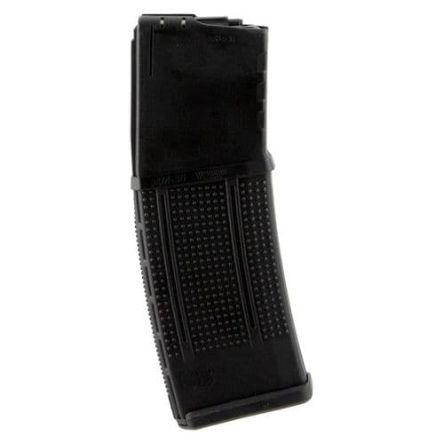 ProMag Standard Magazine, Black 30rd Detachable 5.56x45mm Fits AR-15 - RM30SL ProMag Standard Magazine, Black 30rd Detachable 5.56x45mm Fits AR-15 - RM30SL