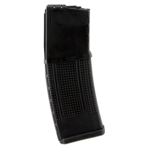 ProMag Standard Magazine, Black 30rd Detachable 5.56x45mm Fits AR-15 - RM30SL ProMag Standard Magazine, Black 30rd Detachable 5.56x45mm Fits AR-15 - RM30SL