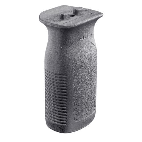 Magpul MAG413-GRY MVG MOE Vertical Grip Polymer Gray Magpul MAG413-GRY MVG MOE Vertical Grip Polymer Gray