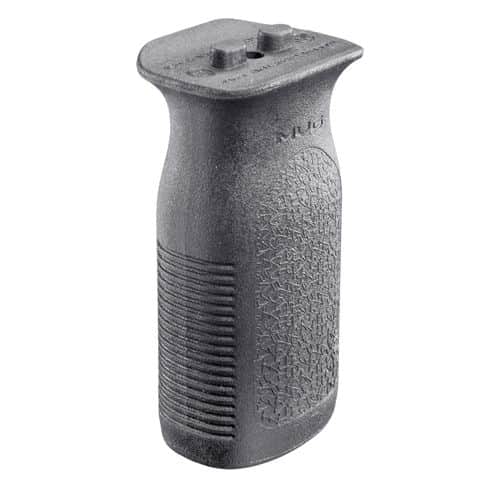 Magpul MAG413-GRY MVG MOE Vertical Grip Polymer Gray Magpul MAG413-GRY MVG MOE Vertical Grip Polymer Gray