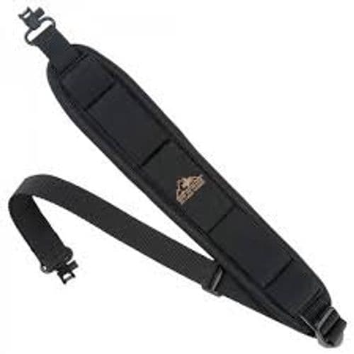 Butler Creek Rifle Sling Black Butler Creek Rifle Sling Black