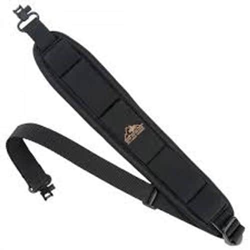 Butler Creek Rifle Sling Black Butler Creek Rifle Sling Black
