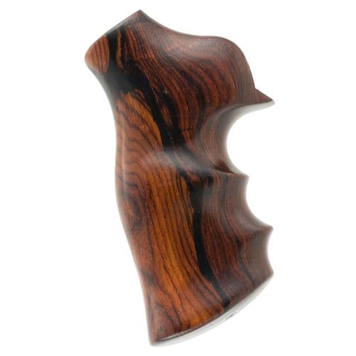 Hogue 80800 Fancy Hardwood with Finger Grooves
Grip Ruger GP100/Super Redhawk Cocobolo Hardwood Brown Hogue 80800 Fancy Hardwood with Finger Grooves
Grip Ruger GP100/Super Redhawk Cocobolo Hardwood Brown