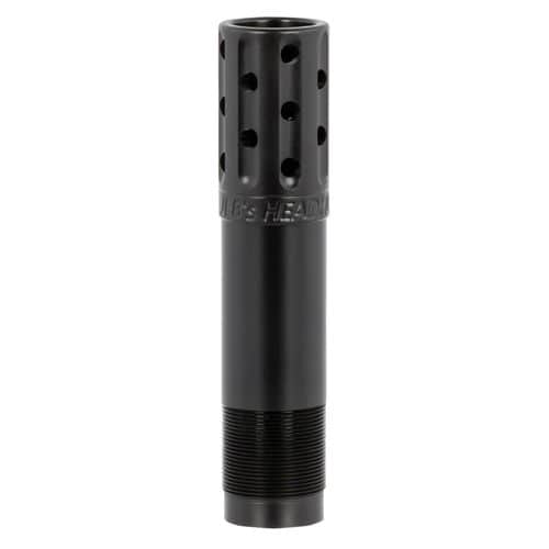 EAR JPCBN12B1/665 Head Hunter Invector Plus 12 Gauge Turkey Black Nitride .665 EAR JPCBN12B1/665 Head Hunter Invector Plus 12 Gauge Turkey Black Nitride .665