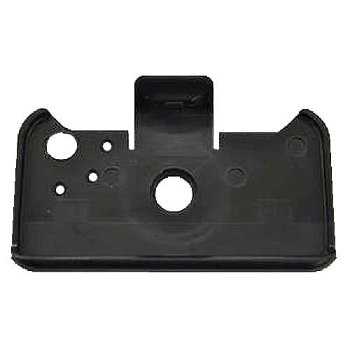 iScope LLC IS9952 Back Plate iphone 4S Otterbox Black iScope LLC IS9952 Back Plate iphone 4S Otterbox Black