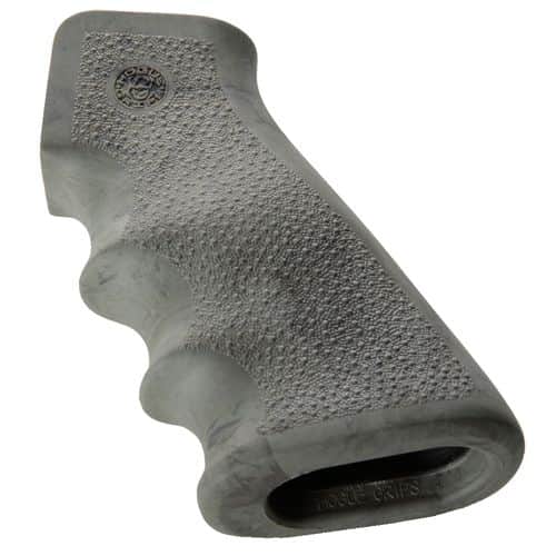 Hogue 15881 Rubber Grip with Finger Grooves
AR-15 Ghillie Green Hogue 15881 Rubber Grip with Finger Grooves
AR-15 Ghillie Green
