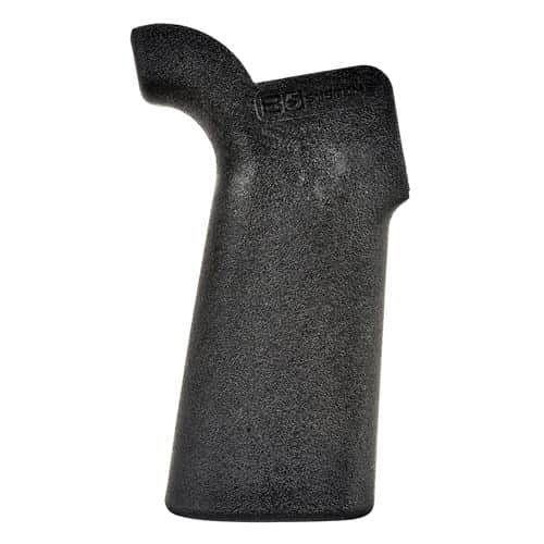 B5 Systems PGR1122 Type 23 P-Grip Black Polymer B5 Systems PGR1122 Type 23 P-Grip Black Polymer