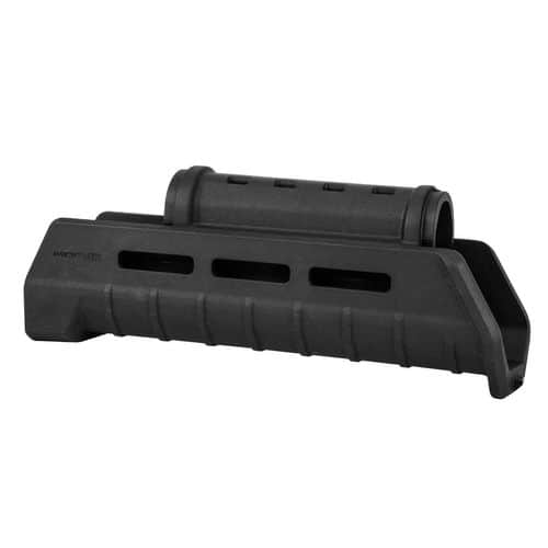 Magpul MAG619-BLK MOE AK Handguard AK-Platform Black Polymer Magpul MAG619-BLK MOE AK Handguard AK-Platform Black Polymer