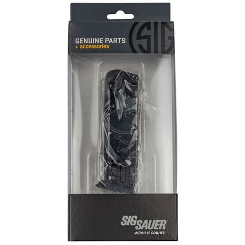 Sig Sauer MAG229910 P228/P229 9mm Luger Sig Sauer P228, P229 10 Blued Detachable Sig Sauer MAG229910 P228/P229 9mm Luger Sig Sauer P228, P229 10 Blued Detachable