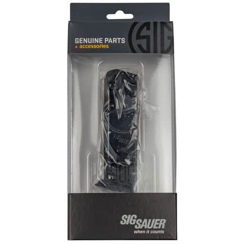 Sig Sauer MAG229910 P228/P229 9mm Luger Sig Sauer P228, P229 10 Blued Detachable Sig Sauer MAG229910 P228/P229 9mm Luger Sig Sauer P228, P229 10 Blued Detachable