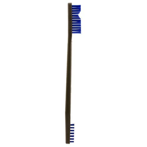 Bore Tech BTGB83000 Double Ended Gun Brush Nylon Multi-Caliber Bore Tech BTGB83000 Double Ended Gun Brush Nylon Multi-Caliber