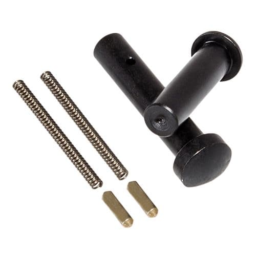 CMMG 55AFF3B Parts Kit HD Pivot and Takedown Pins 223 Rem 5.56x45mm NATO Metal AR15 CMMG 55AFF3B Parts Kit HD Pivot and Takedown Pins 223 Rem 5.56x45mm NATO Metal AR15