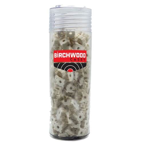 Birchwood Casey BC-STRCLN Star Chamber Cleaning Pads 100 Pack Birchwood Casey BC-STRCLN Star Chamber Cleaning Pads 100 Pack