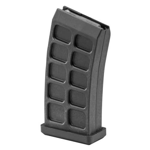 ALEXANDER ARMS LLC M17HMRMAG OEM 17 HMR Alexander Arms AR-15 10rd Black Detachable ALEXANDER ARMS LLC M17HMRMAG OEM 17 HMR Alexander Arms AR-15 10rd Black Detachable