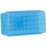 MTM Case-Gard Pistol Side-Slide Ammo Box, Over View MTM Case-Gard Pistol Side-Slide Ammo Box, Over View