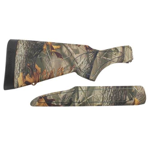 Remington 19530 870 Compact 20 Gauge Stock Set Synthetic Realtree Hardwoods Green HD Remington 19530 870 Compact 20 Gauge Stock Set Synthetic Realtree Hardwoods Green HD