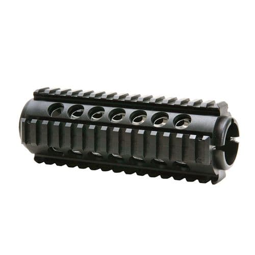 ProMag PM242 Quad Rail AR-15 Carbine Black Polymer/Aluminum ProMag PM242 Quad Rail AR-15 Carbine Black Polymer/Aluminum