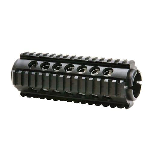 ProMag PM242 Quad Rail AR-15 Carbine Black Polymer/Aluminum ProMag PM242 Quad Rail AR-15 Carbine Black Polymer/Aluminum