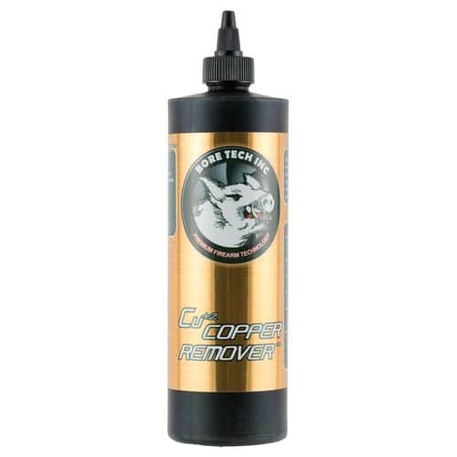 Bore Tech BTCU26016 Cu+2 Copper Remover 16 oz Squeeze Bottle Bore Tech BTCU26016 Cu+2 Copper Remover 16 oz Squeeze Bottle