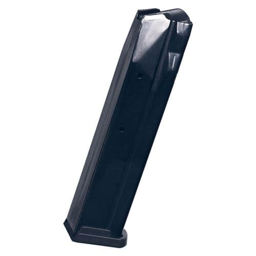 ProMag SIGA18 Sig 9mm Luger P365 20rd Black Oxide Detachable ProMag SIGA18 Sig 9mm Luger P365 20rd Black Oxide Detachable