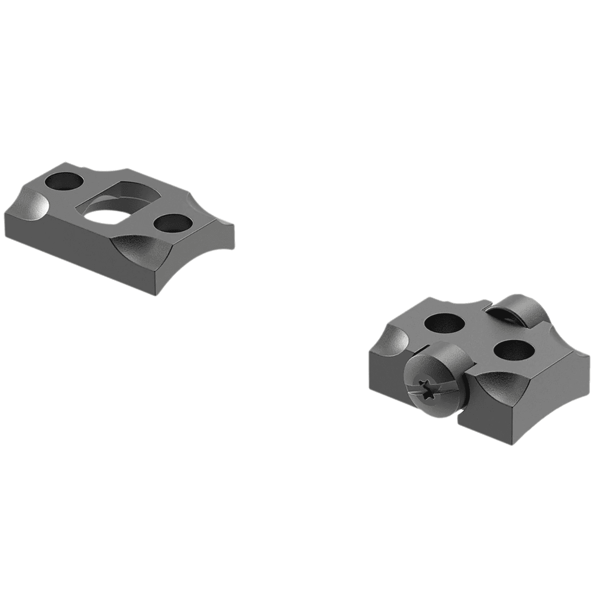 Leupold 57310 Standard Base Matte Black Winchester 70 WSSM Leupold 57310 Standard Base Matte Black Winchester 70 WSSM