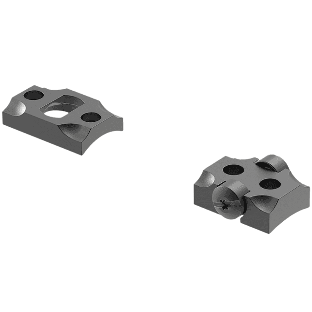 Leupold 57310 Standard Base Matte Black Winchester 70 WSSM Leupold 57310 Standard Base Matte Black Winchester 70 WSSM