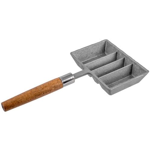 Lee 90029 Ingot Mold 1 All 1/2 & 1 lb Ingots Lee 90029 Ingot Mold 1 All 1/2 & 1 lb Ingots