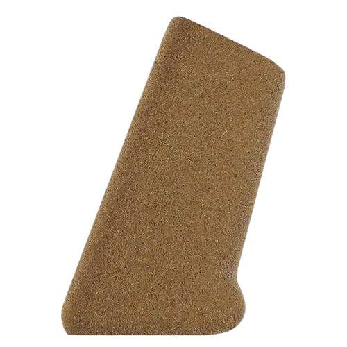 EZR Sport 10720 Shotgun A2 Gauntlet Shotgun A2 Plain PVC/Vinyl Dark Earth EZR Sport 10720 Shotgun A2 Gauntlet Shotgun A2 Plain PVC/Vinyl Dark Earth