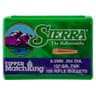 Sierra 7407 Tipped MatchKing  6.5 Creedmoor .264 107 gr Tipped MatchKing 100 Sierra 7407 Tipped MatchKing  6.5 Creedmoor .264 107 gr Tipped MatchKing 100