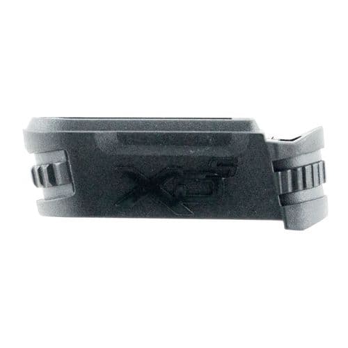 Springfield Armory XDS5901M XD-S 9mm Mag Sleeve Black Finish Springfield Armory XDS5901M XD-S 9mm Mag Sleeve Black Finish