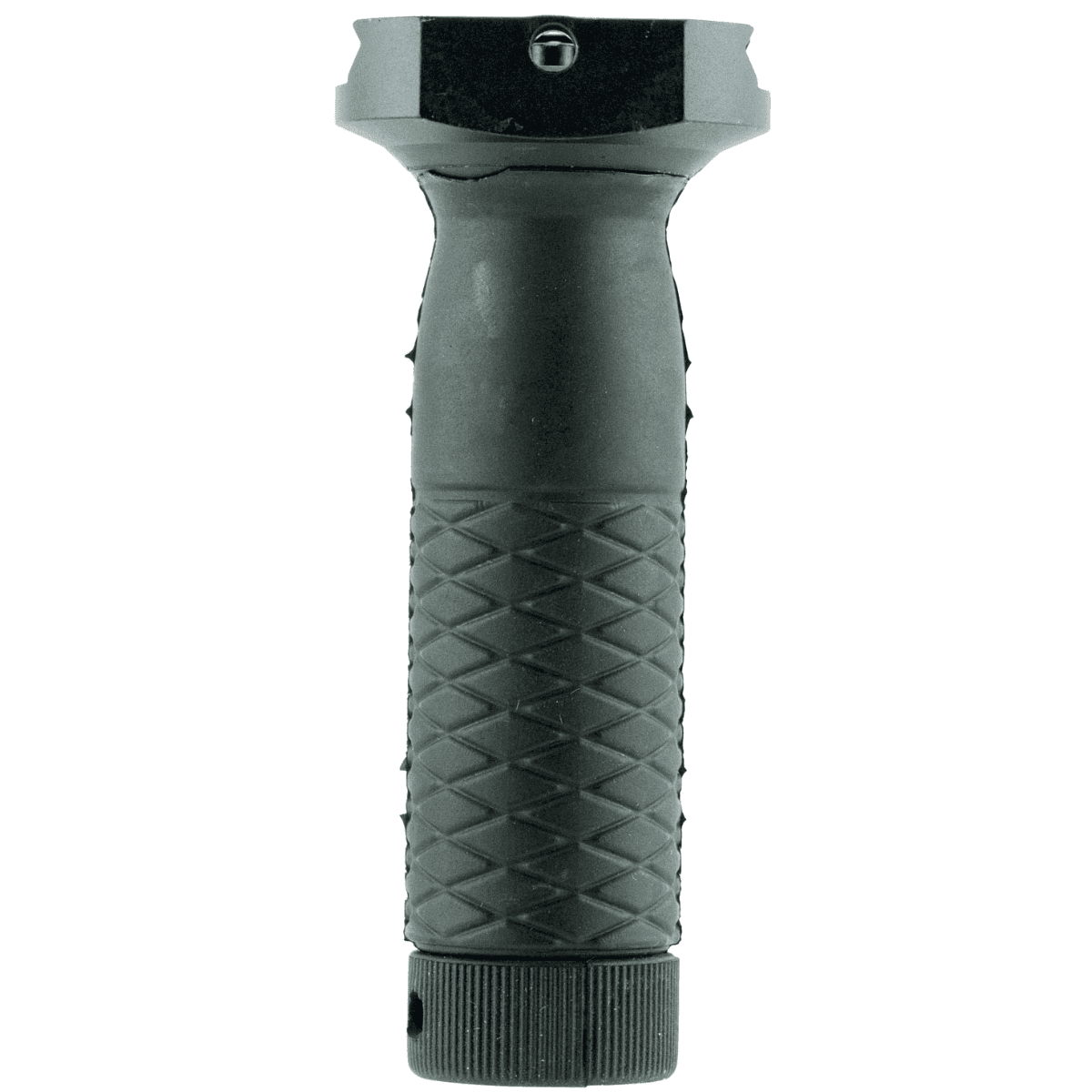 NcStar AR-15 Vertical Grip, Black Weaver and Picatinny-Type Rails - AARH NcStar AR-15 Vertical Grip, Black Weaver and Picatinny-Type Rails - AARH