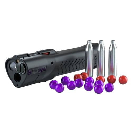 UTS/PEPPERBALL 705011108 Lifelite Launcher 350 Lumens 5 Rounds UTS/PEPPERBALL 705011108 Lifelite Launcher 350 Lumens 5 Rounds