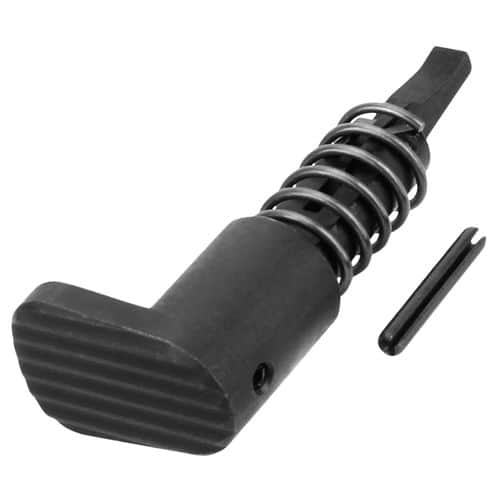 TacFire MAR094TD Tear Drop Forward Assist Steel Black Parkerized TacFire MAR094TD Tear Drop Forward Assist Steel Black Parkerized