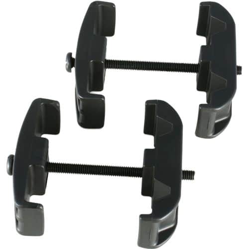 Mission First Tactical AK47MC MFT Classic AK-47 Magazine Coupler Poly Blk Mission First Tactical AK47MC MFT Classic AK-47 Magazine Coupler Poly Blk