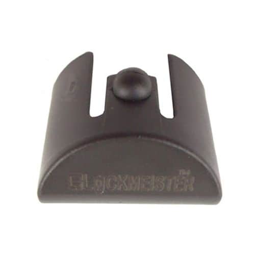 Glockmeister Backstrap Channel Insert fits Gen 3 Glocks Glockmeister Backstrap Channel Insert fits Gen 3 Glocks