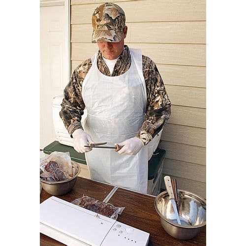 Allen 5100 Field Dressing Kit Clear Allen 5100 Field Dressing Kit Clear